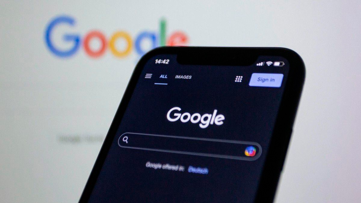 ¡Cuidado! Para evitarte problemas, nunca debes buscar esto en Google
