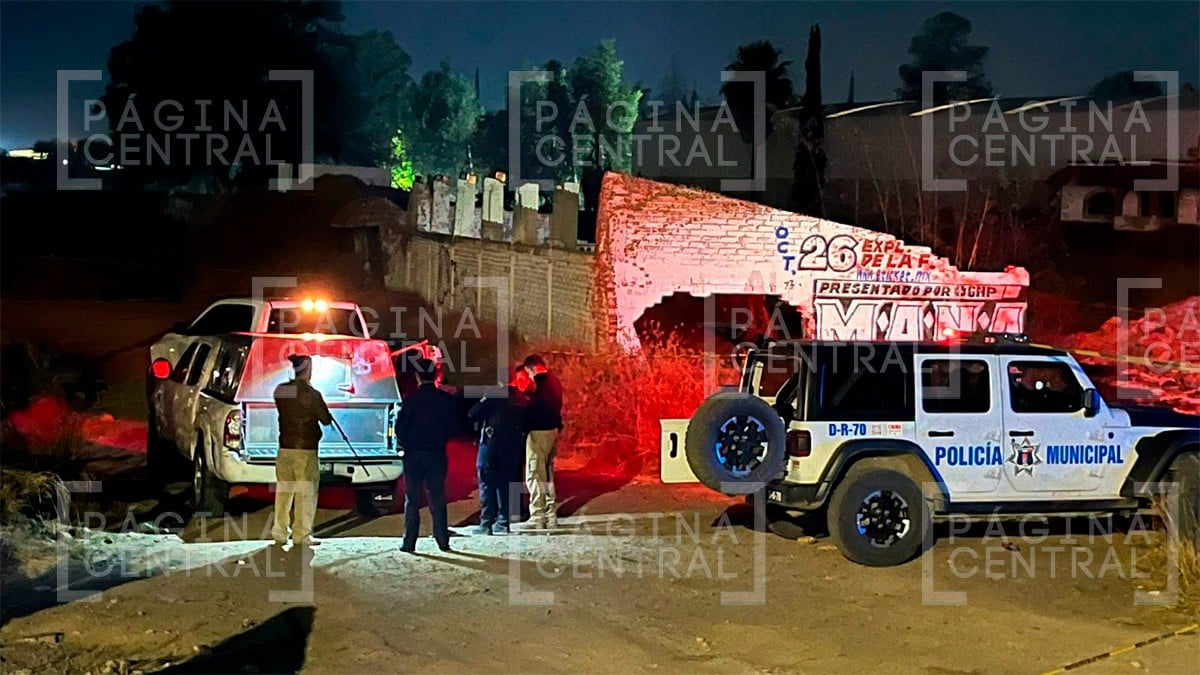 Hallan el cuerpo de una mujer con huellas de violencia en la carretera León-Silao