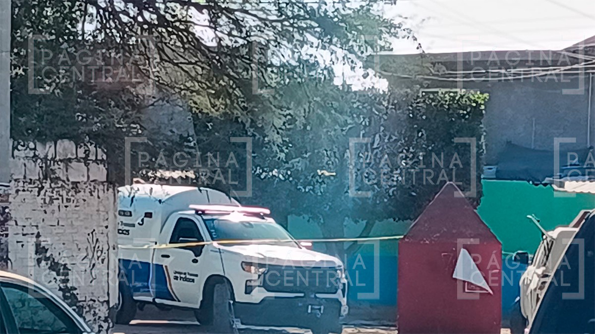 ¿Quiénes eran los hombres que fueron asesinados cuando preparaban la fiesta de fin de año?