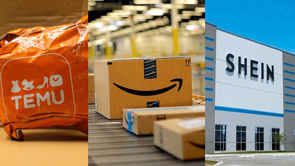 Así es como se aplicará el IVA a Temu, Shein y Amazon en México; ¿subirán los precios?