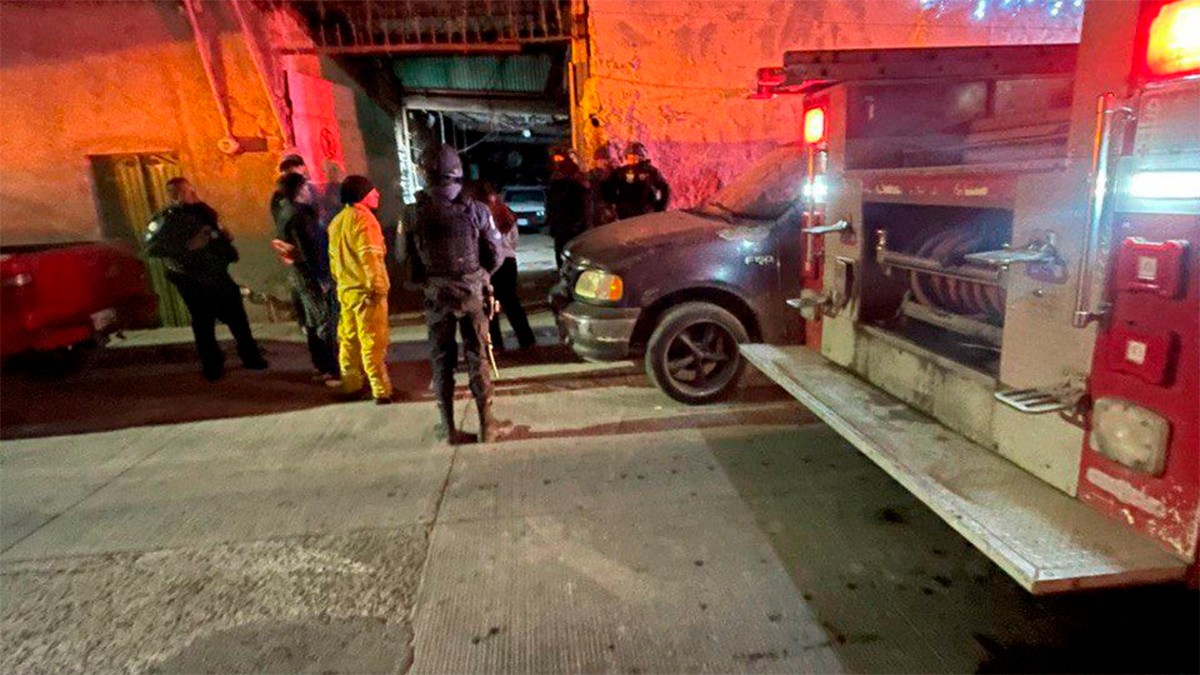 Operativo de fin de año en León deja 182 detenidos y 14 conductores ebrios sancionados