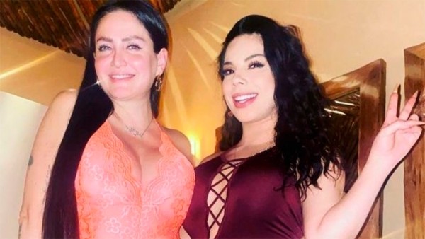 Celia Lora interpone denuncia contra Lizbeth Rodríguez; esta es la razón