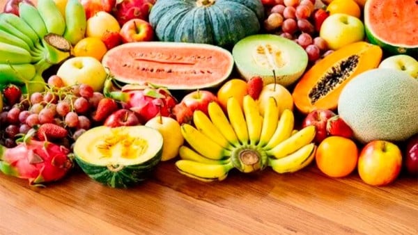 Descubre la fruta con propiedades que ayudan a evitar tumores