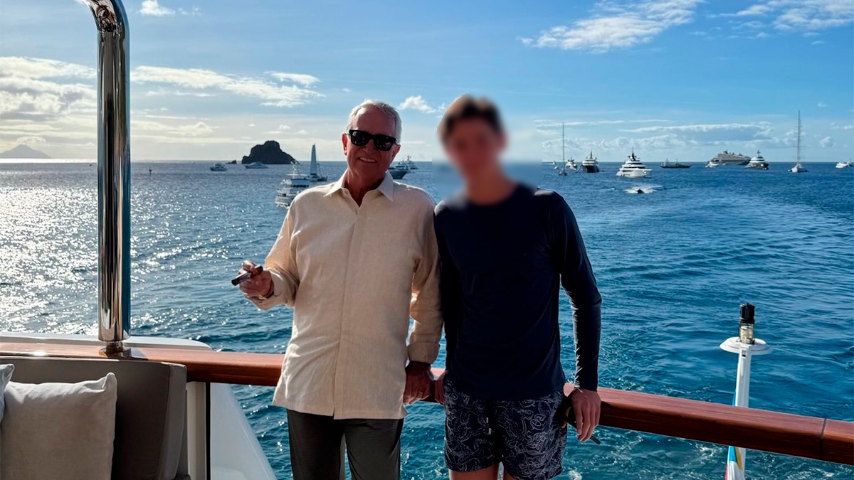 VIDEO “Chairos quieren que todos seamos pobres, miserables y jodidos”: Tío ‘Richi’