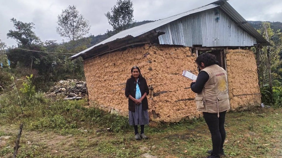 ¿Cuándo comenzarán las visitas del programa Salud Casa por Casa? Ya hay fecha exacta