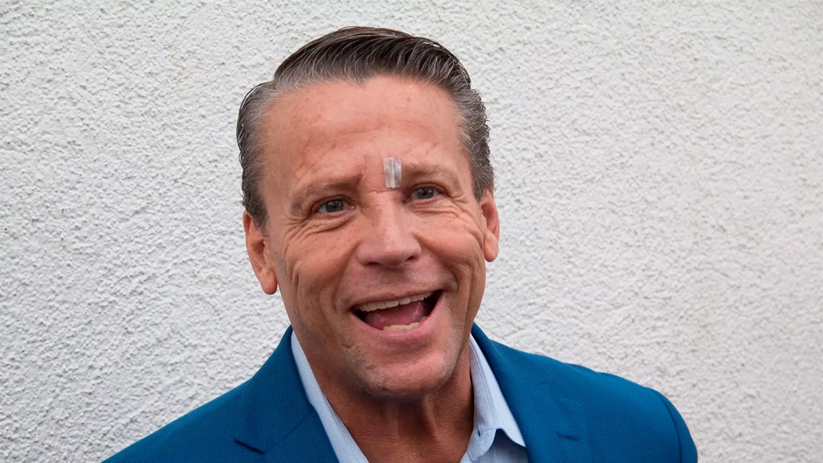 VIDEO ¿Alfredo Adame recibió el Año Nuevo en el Torito? Aquí los detalles