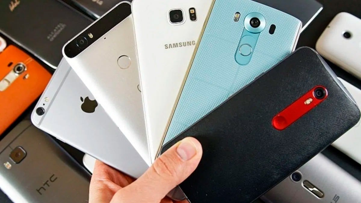 ¿Qué riesgos tiene el mercado gris de celulares? Profeco emite una advertencia