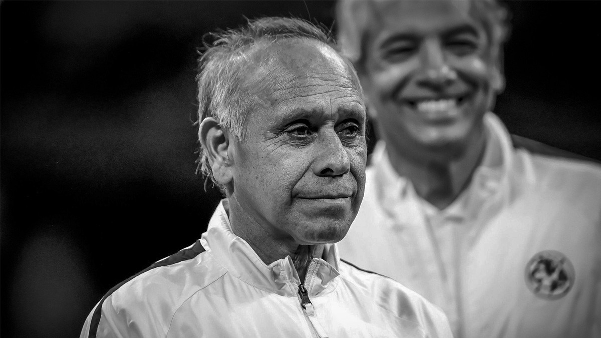 ¡Se va un ídolo! Fallece Cristóbal Ortega, figura del América y del futbol mexicano