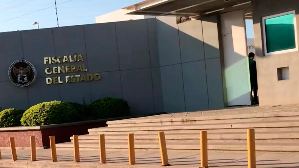 Definición de la quinteta para la Fiscalía de Guanajuato podría iniciar el 8 de enero