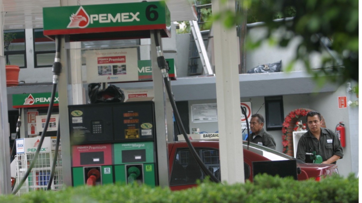 Aumenta el diésel hasta 9 %