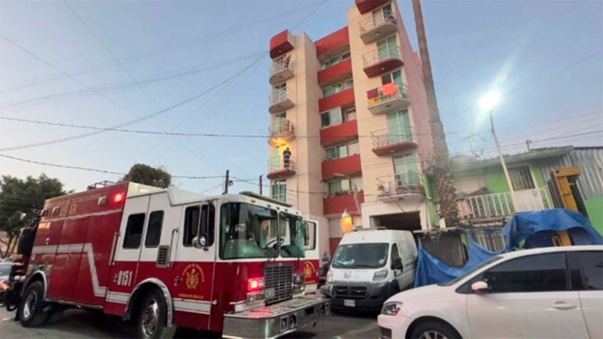 Una familia y su perro fallecen en su departamento mientras dormían; esto fue lo que paso