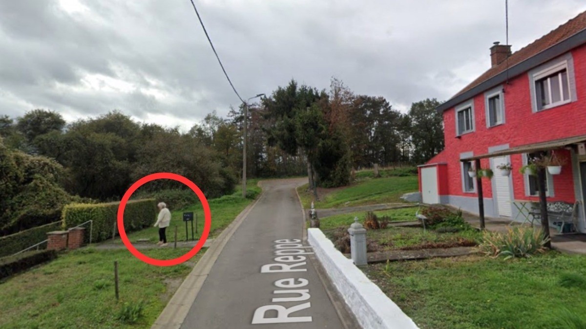 ¡Misterio resuelto! Google Maps ayuda a encontrar a mujer desaparecida y esto le pasó
