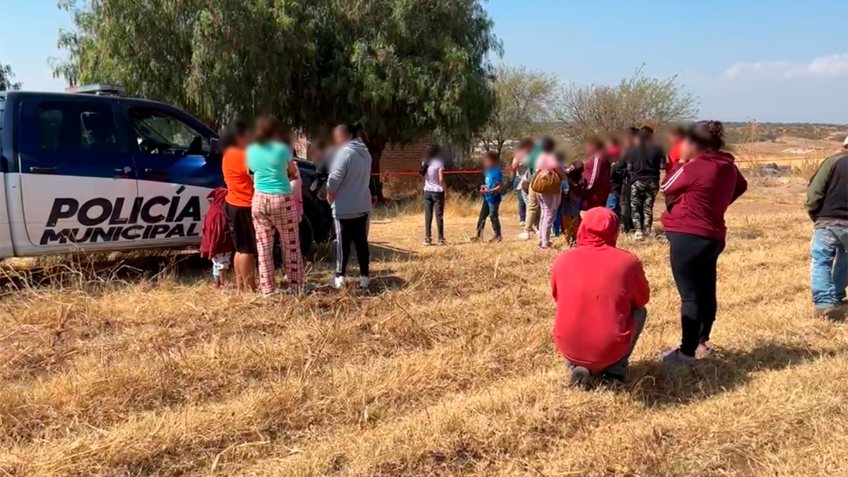 Dejaron encendida una motocicleta en un cuarto y una familia entera fallece por esta razón