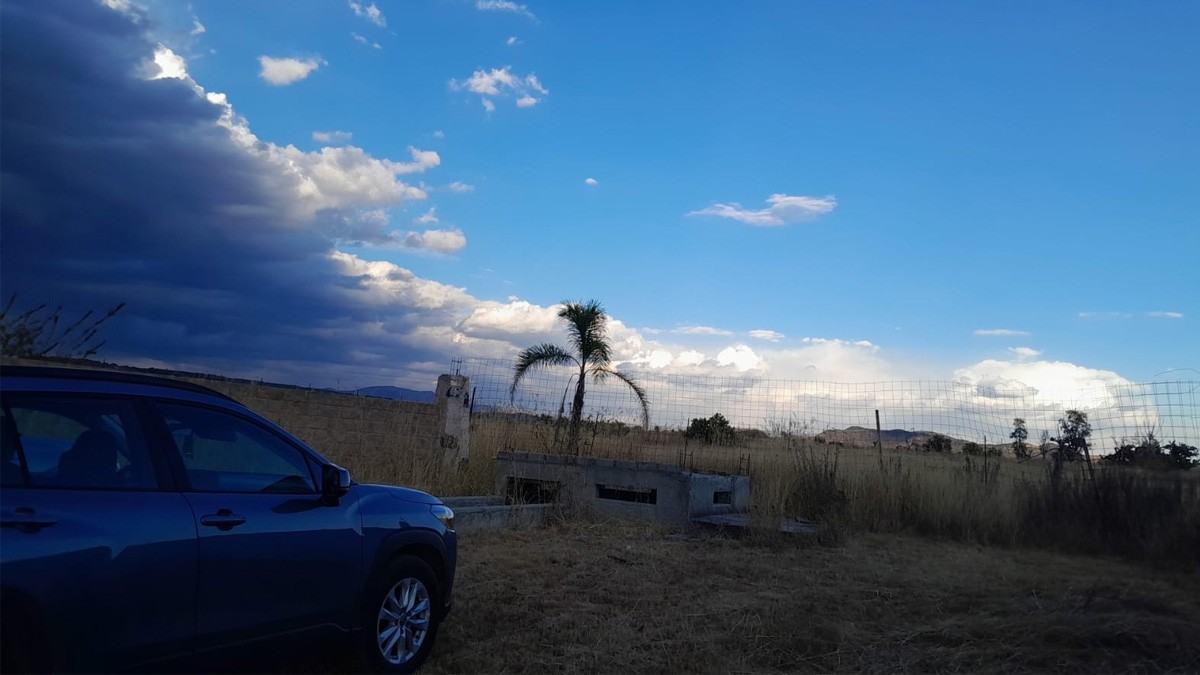 ¡Qué no te sorprenda el frío! León y Guanajuato enfrentan bajas temperaturas y heladas