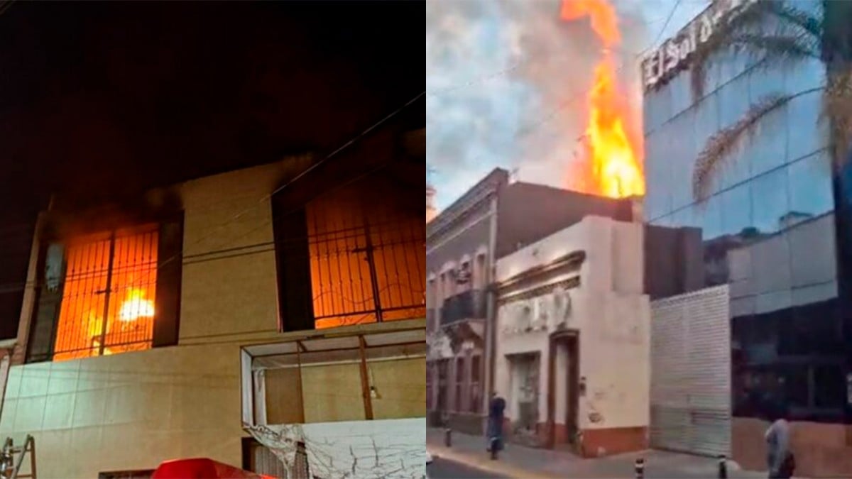 Exhorta Protección Civil a interponer denuncias por afectaciones de incendios en diciembre