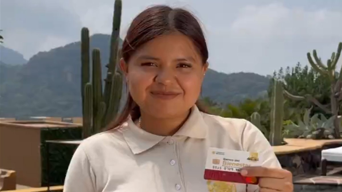 ¿Cuándo serán las primeras inscripciones a Jóvenes Construyendo el Futuro en 2025?