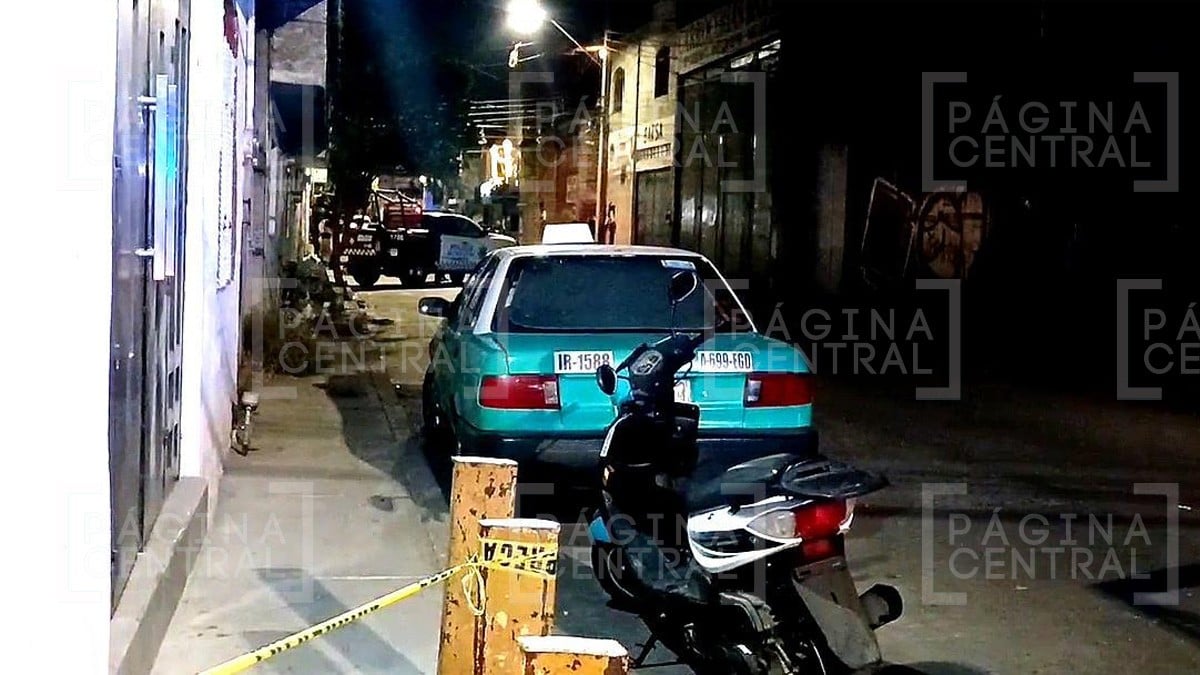 ¡Masacran a menores en Irapuato! Matan a dos adolescentes y hieren a 3 en una 'cascarita'