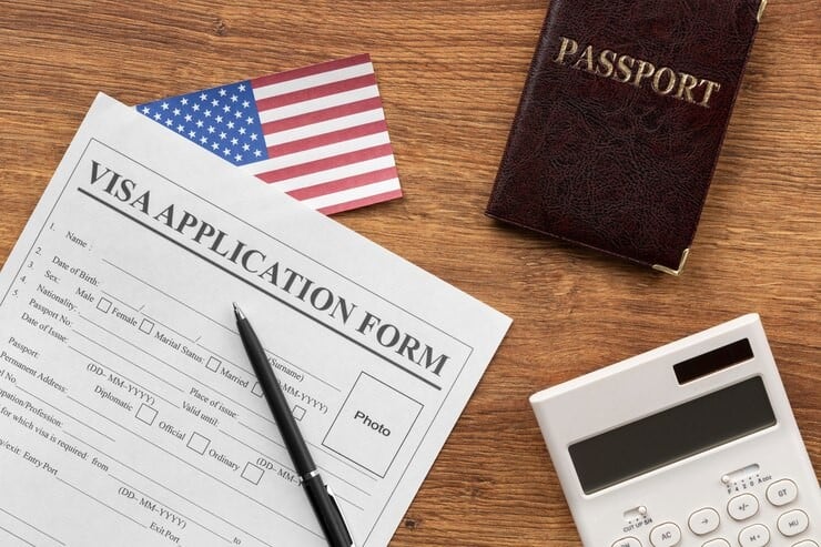 ¿Quieres viajar a los Estados Unidos este año? Estos son los precios de la visa para 2025