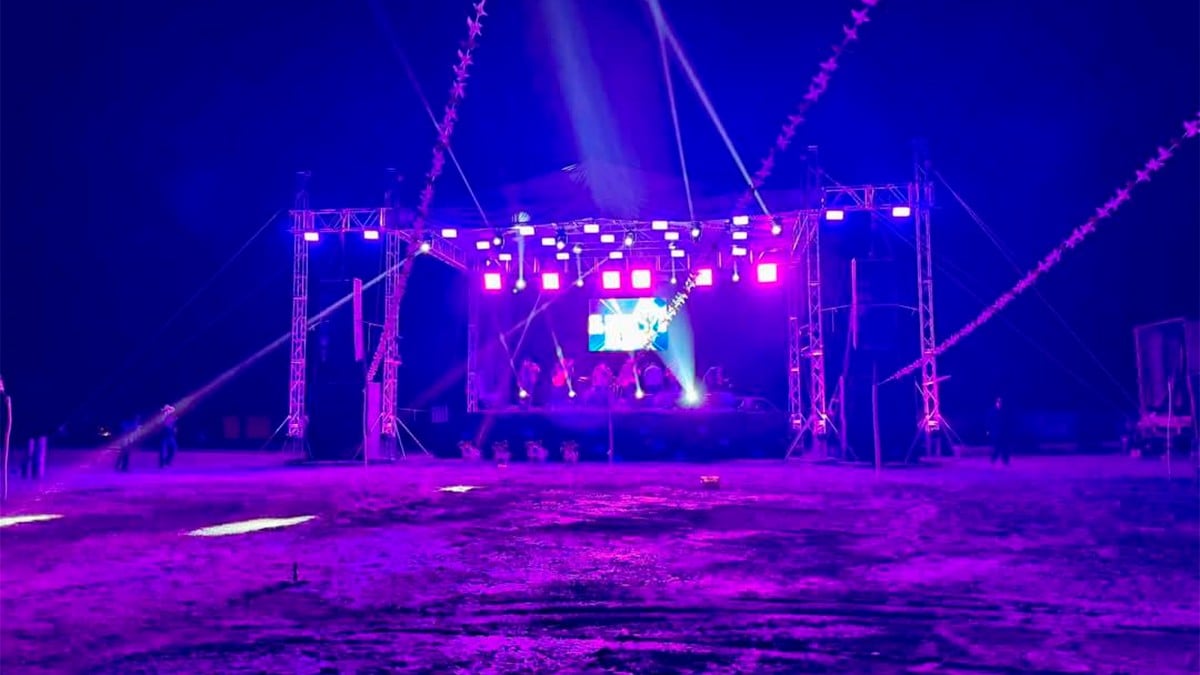 Violenta riña en boda cobra la vida de dos hombres por arma de fuego