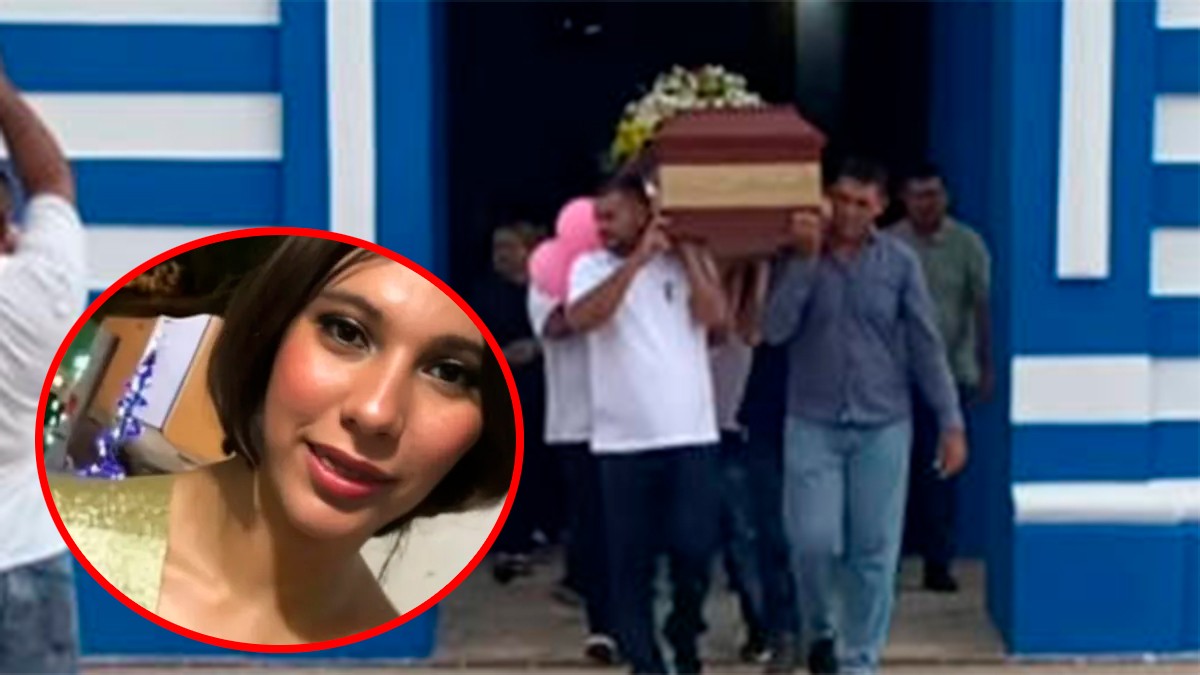 Joven fallece en el hospital tras sufrir quemaduras por cumplir reto de TikTok