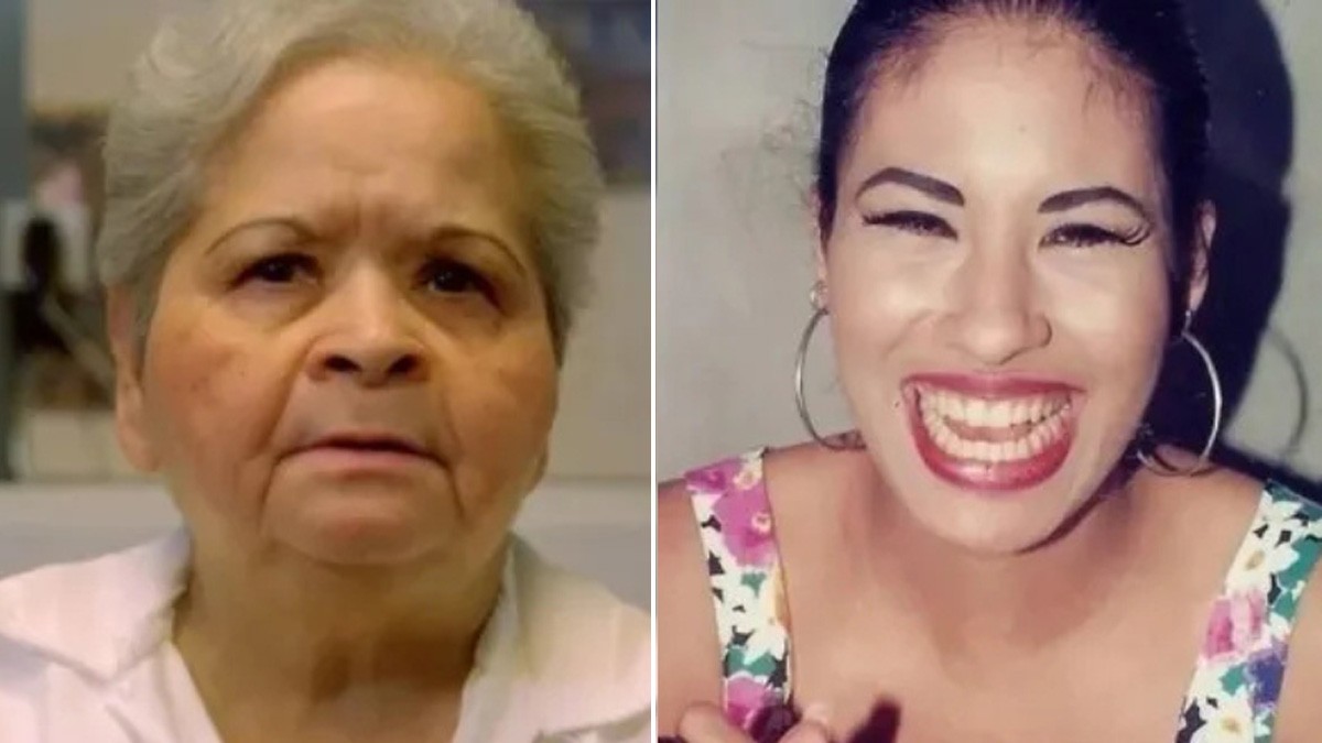 Yolanda Saldívar, asesina de Selena, pide formalmente su libertad condicional