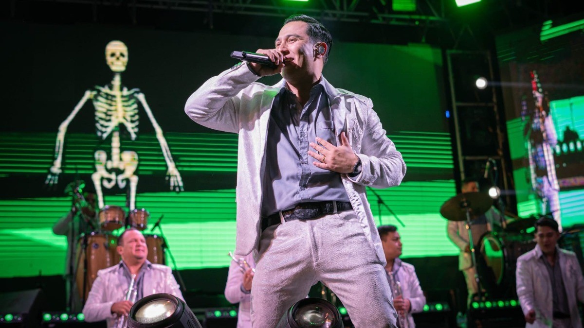 Este martes repartirán boletos para el Foro Mazda, ¡aquí los artistas elegidos!