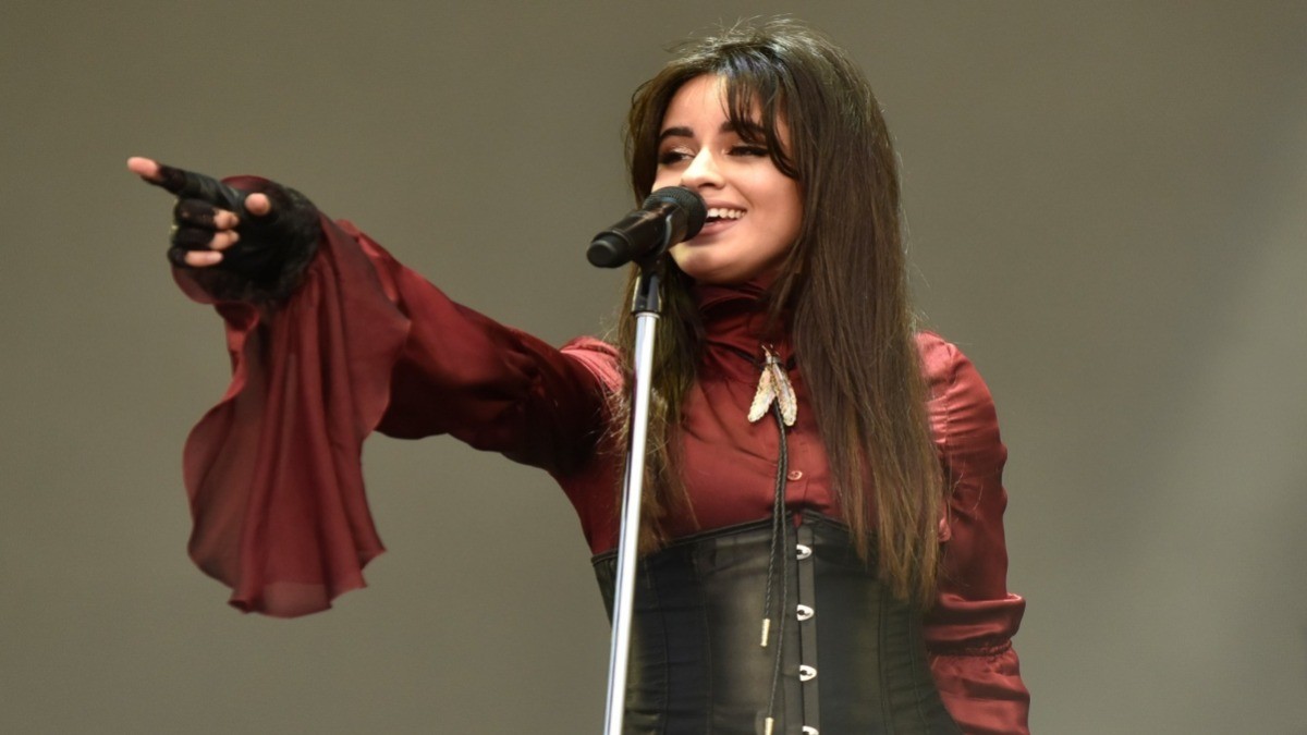 Esto sabemos de los boletos para ver a Camila Cabello en el Foro Mazda