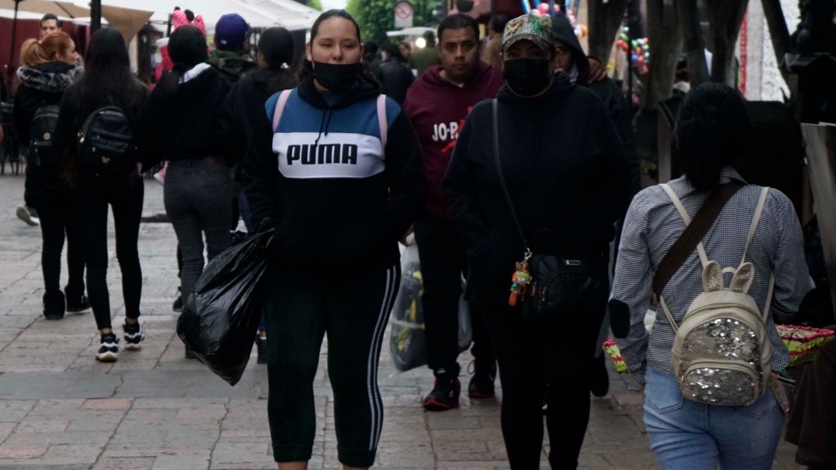 ¿Hasta dónde llegará el termómetro en este Día de Reyes?