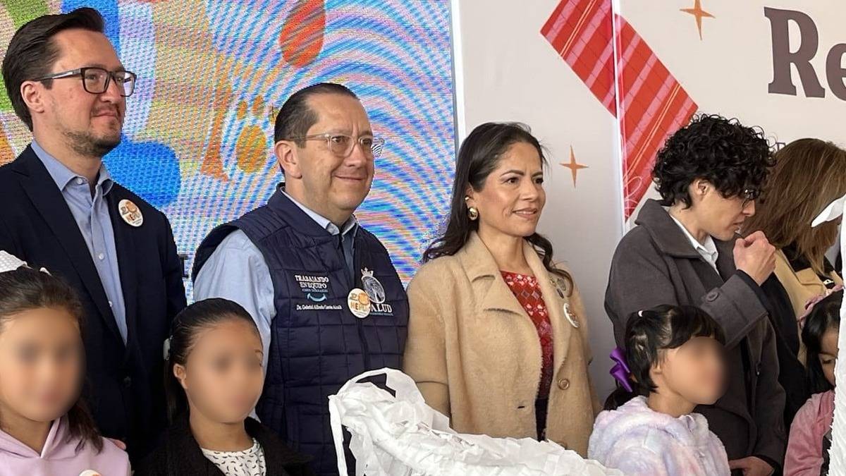 ¿Ya llegó el metapneumovirus humano a Guanajuato? Esto es lo que se sabe