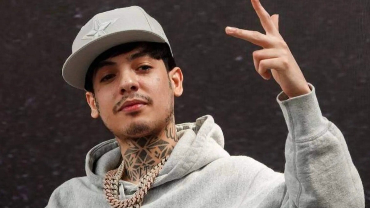 Natanael Cano se suma a la lista de artistas del regional mexicano amenazados