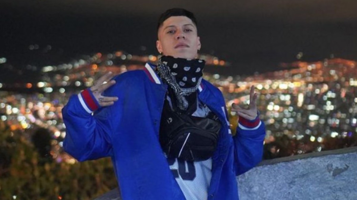 Santa Fe Klan ayuda a los Reyes Magos y sorprende a niños guanajuatenses con juguetes