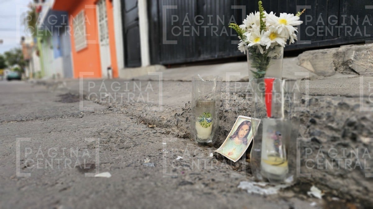 “Eran solo niños jugando futbol“, restos del ataque en 'cascarita' son una herida abierta
