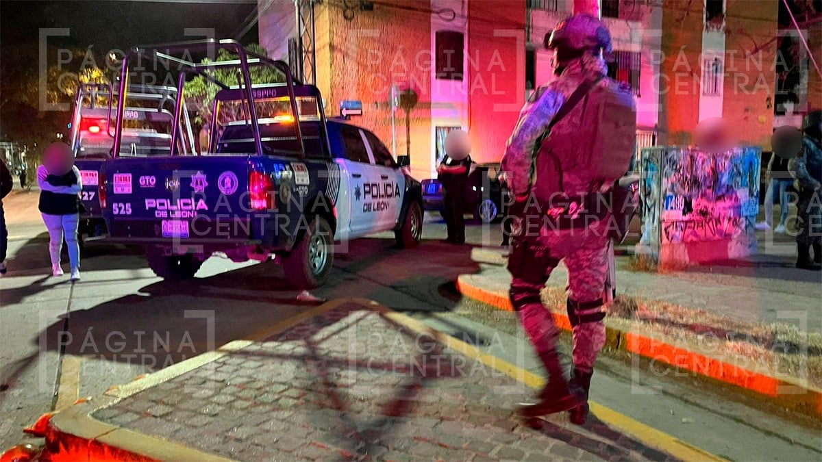 Atacan a balazos a un hombre en Lomas de Echeveste