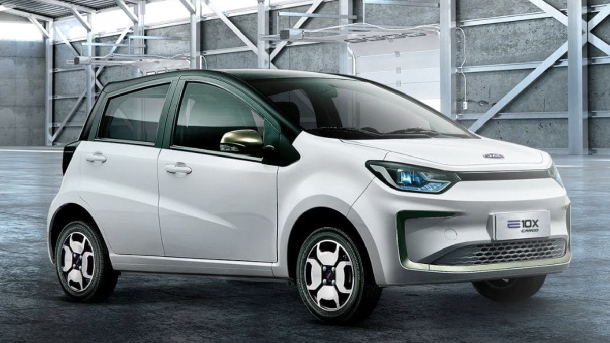 Venta de autos chinos de bajo costo va ganando terreno en el estado: AMDA