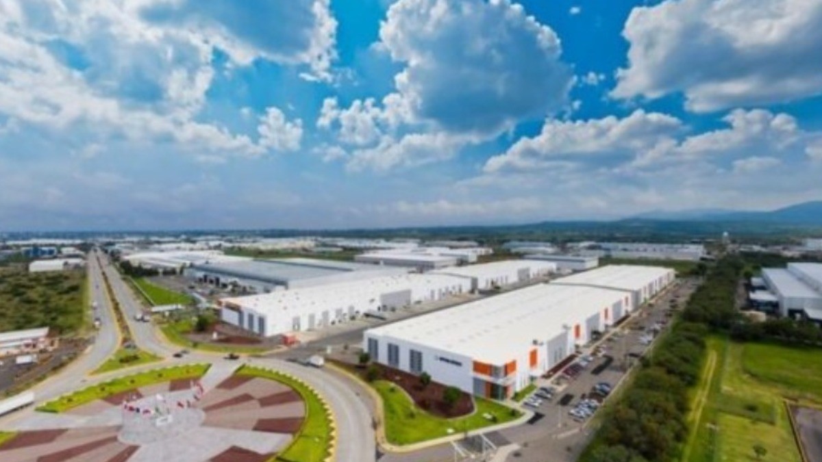 Resurge Bajío para atraer a nuevas industrias