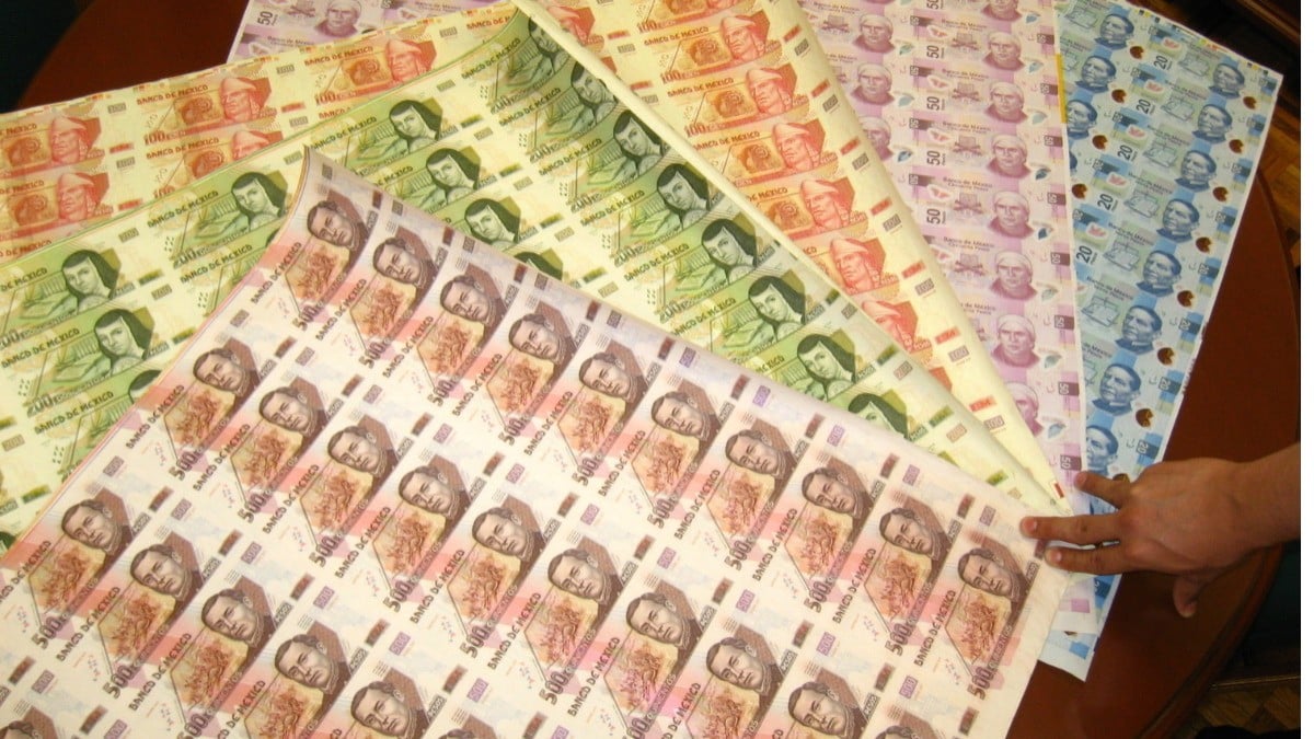 Van por 8,500 mdd en deuda financiera 