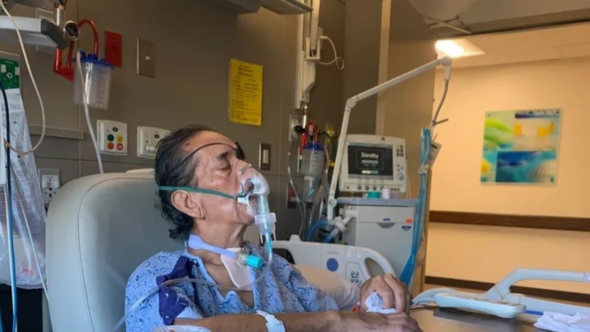 ¡Ayudemos! Migrante irapuatense sufre derrame y le detectan cáncer; buscan traerlo a casa