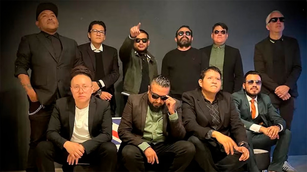 Famoso guitarrista es encontrado muerto junto con su amigo de copas en la Ciudad de México