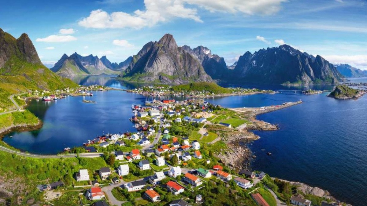 ¿Trabajo en Noruega? Abren vacantes para gente que hable español con atractivo sueldo