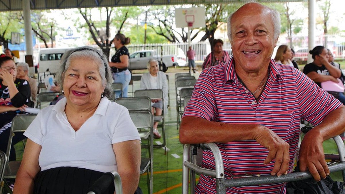 ¿Cuánto subirá la Pensión del Bienestar para Adultos Mayores y Personas con Discapacidad?