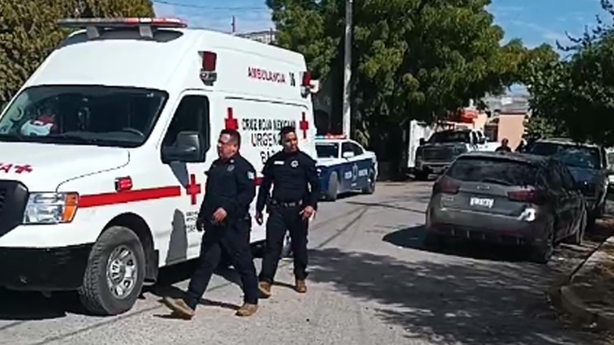 Joven intentaba tomarse una 'selfie' posando con una pistola, pero se disparó en la cabeza