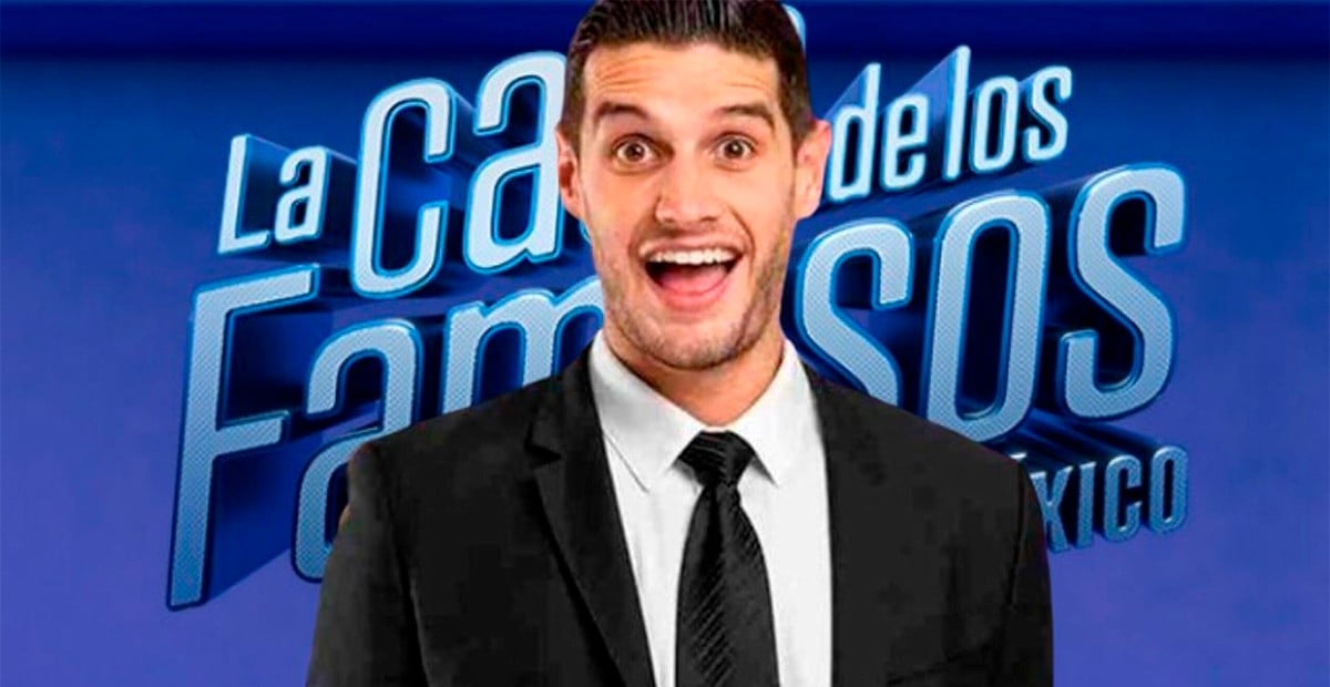 VIDEO Adrián Marcelo confirma su participación en 'LCDLF All Stars' y este será su salario