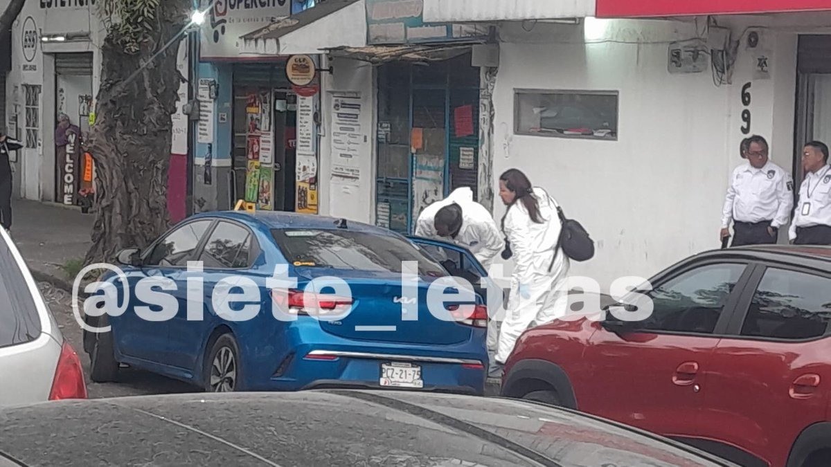 ¿La última y nos vamos? Encuentran a 2 amigos muertos en auto luego de 6 días de parranda