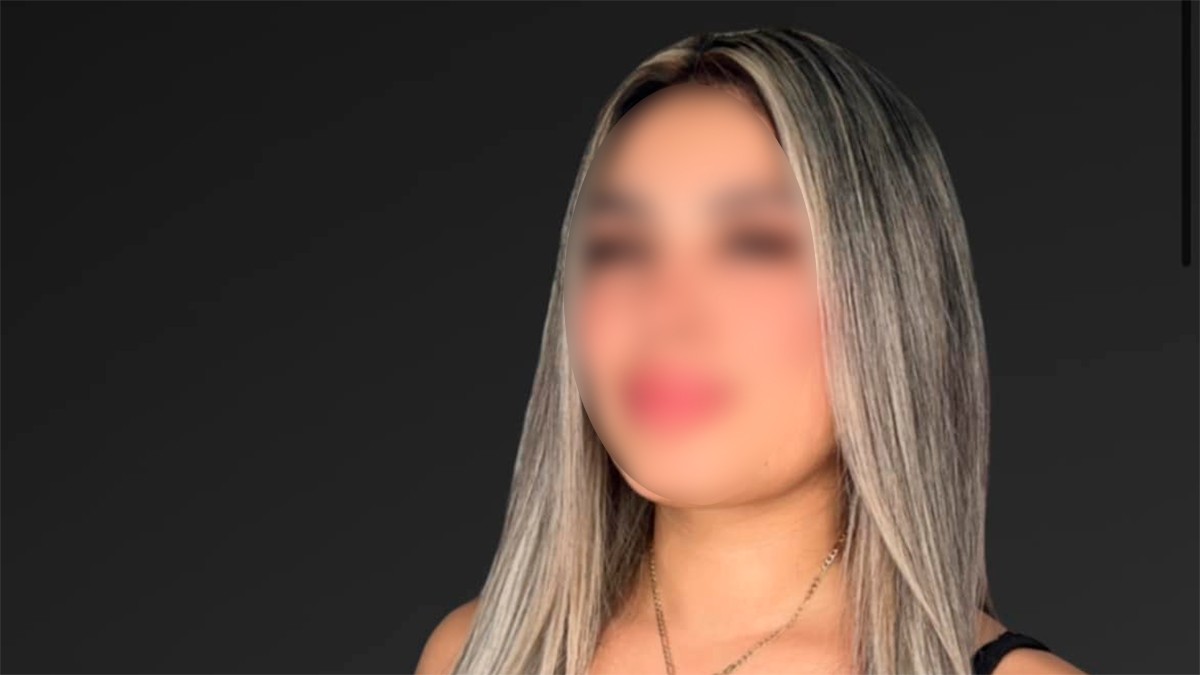 “Mucha gente te admiraba mi amor“ Muere influencer de 29 años y su esposo envía mensaje