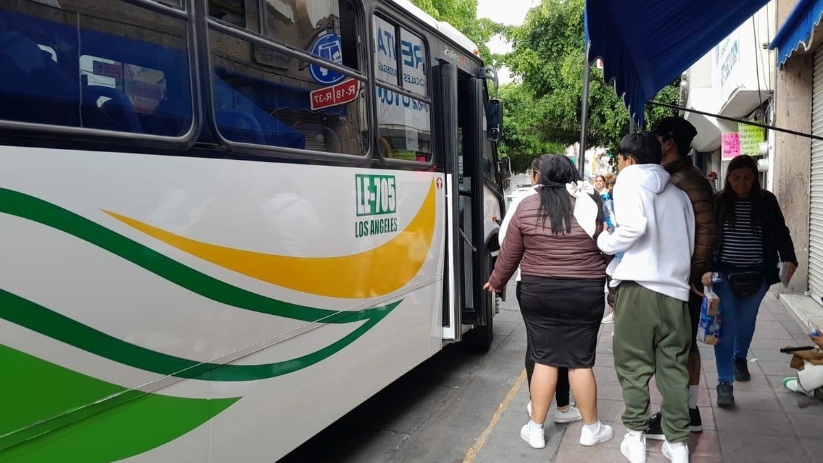 Apoya diputado exigencia ciudadana para mejorar el servicio de transporte en León