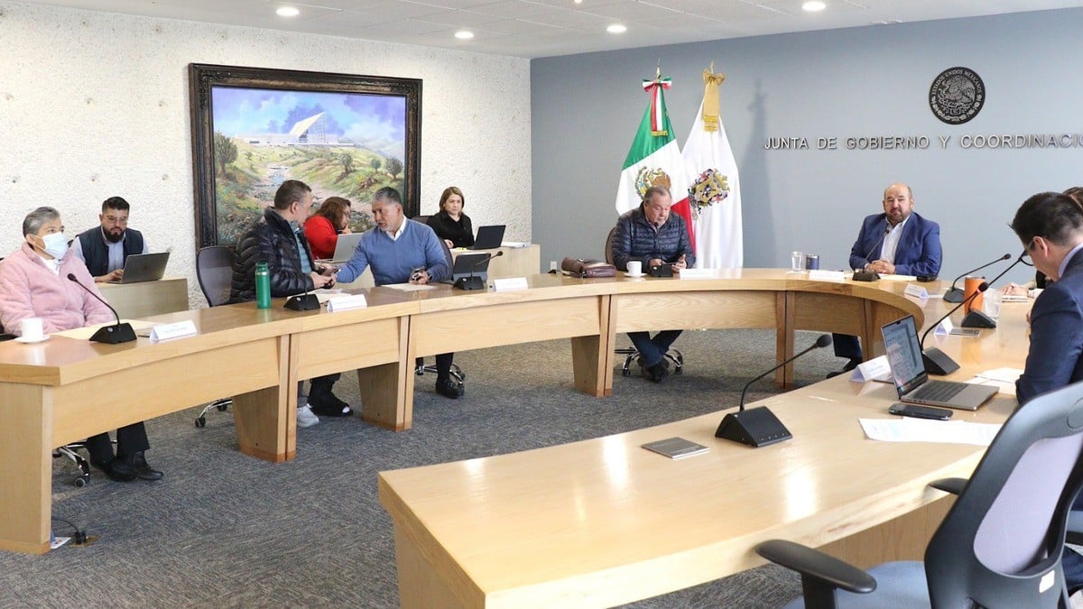 Lanzan nueva convocatoria para cubrir vacante en el Consejo de Búsqueda de Personas