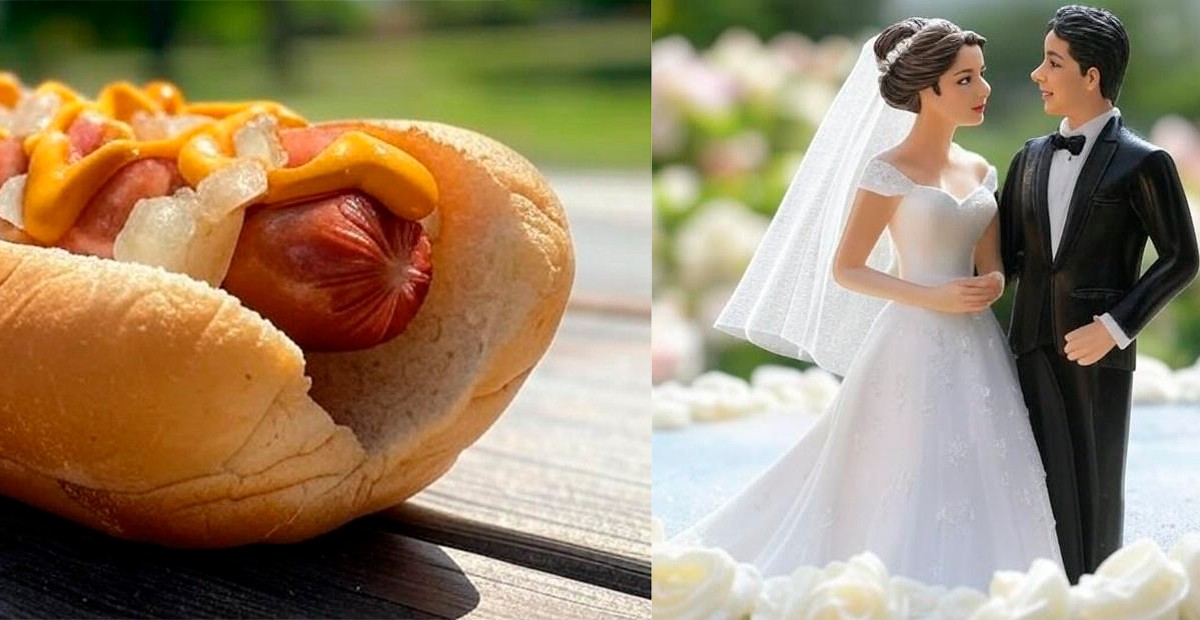 ¿Por qué están prohibidos los divorcios y los hot dogs en Corea del Norte? Te lo decimos