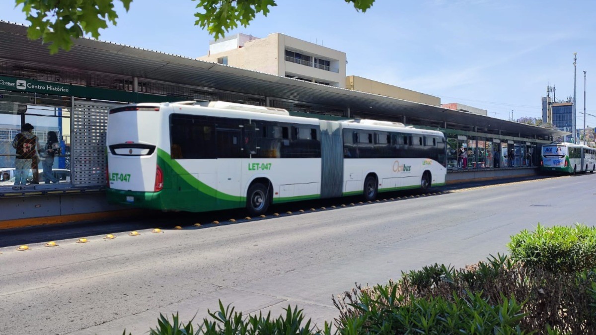 ¿Habrá más rutas exprés en León? Esto es lo que sabemos