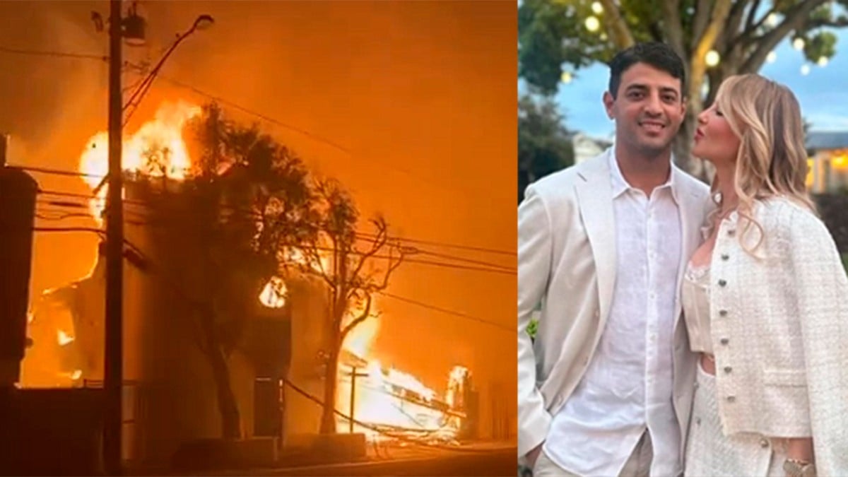Carlos Vela pierde su hogar en Malibú por devastadores incendios en California