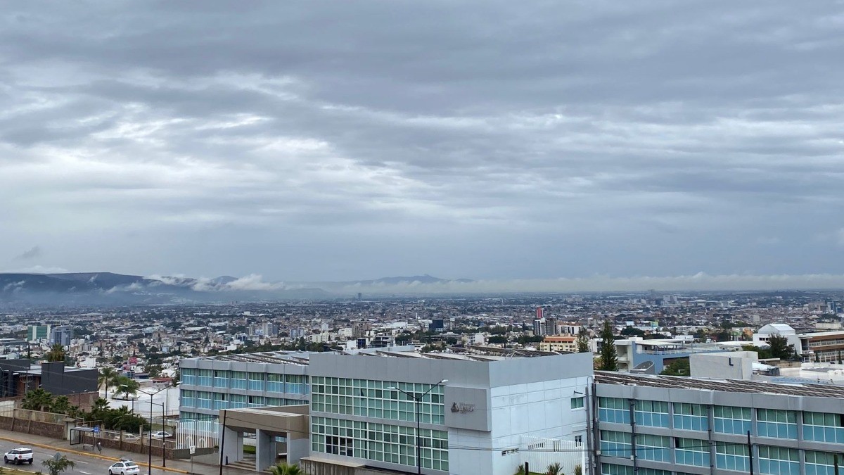 ¡Cuídate del frío y del viento! Así estará el clima en León este jueves